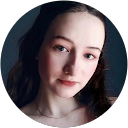 Anastasiia Vovk profile picture