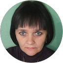 Галина Фокіна profile picture