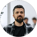 Dmytro Mekhed profile picture